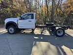 2026 Ford F-550 Regular Cab DRW 4x4 Cab Chassis for sale #1359A - photo 3