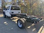 2026 Ford F-550 Regular Cab DRW 4x4 Cab Chassis for sale #1359A - photo 2