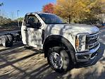 2026 Ford F-550 Regular Cab DRW 4x4 Cab Chassis for sale #1359A - photo 6