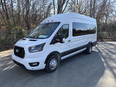 New 2026 Ford Transit 350 HD Passenger Van for sale #1366A - photo 1