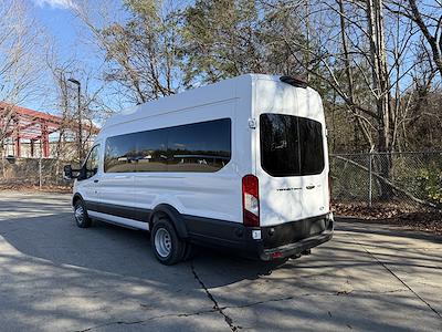 New 2026 Ford Transit 350 HD Passenger Van for sale #1366A - photo 2