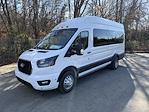 New 2026 Ford Transit 350 HD Passenger Van for sale #1366A - photo 1