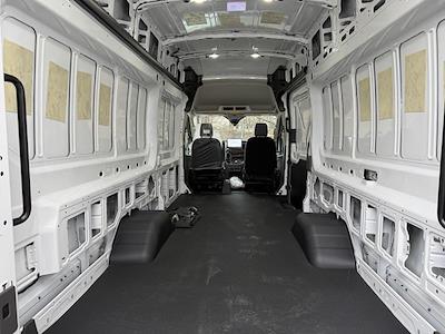 2026 Ford Transit 350 HD High Roof DRW RWD Empty Cargo Van for sale #1368A - photo 2