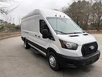 2026 Ford Transit 350 HD High Roof DRW RWD Empty Cargo Van for sale #1368A - photo 7