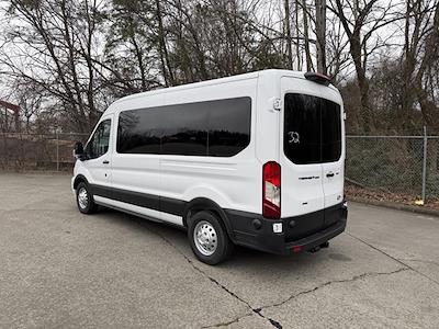 New 2026 Ford Transit 350 XLT Passenger Van for sale #1371A - photo 2