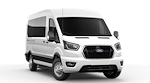 2026 Ford Transit 350 Medium Roof AWD Passenger Van for sale #1371A - photo 18