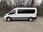 2026 Ford Transit 350 Medium Roof AWD Passenger Van for sale #1371A - photo 3