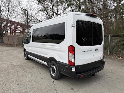 New 2026 Ford Transit 350 XL Passenger Van for sale #1374A - photo 2