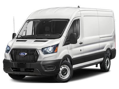 New 2026 Ford Transit 250 Medium Roof Empty Cargo Van for sale #1383A - photo 1