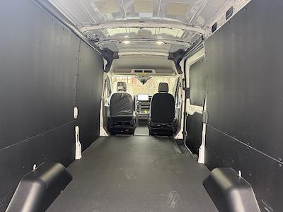 New 2026 Ford Transit 250 Medium Roof Empty Cargo Van for sale #1383A - photo 2