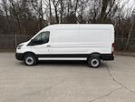 New 2026 Ford Transit 250 Medium Roof Empty Cargo Van for sale #1383A - photo 3