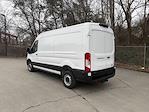 New 2026 Ford Transit 250 Medium Roof Empty Cargo Van for sale #1383A - photo 4
