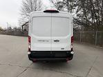 New 2026 Ford Transit 250 Medium Roof Empty Cargo Van for sale #1383A - photo 5