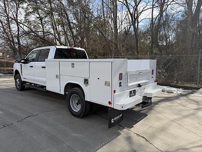 2026 Ford F-350 Crew Cab DRW 4x4 Reading Service Truck for sale #1387A - photo 2