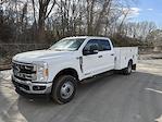2026 Ford F-350 Crew Cab DRW 4x4 Reading Service Truck for sale #1387A - photo 1