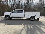2026 Ford F-350 Crew Cab DRW 4x4 Reading Service Truck for sale #1387A - photo 3
