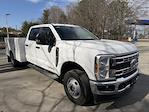 2026 Ford F-350 Crew Cab DRW 4x4 Reading Service Truck for sale #1387A - photo 9