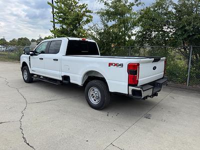 New 2026 Ford F-550 Crew Cab Service Truck for sale #1388A - photo 2
