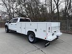 New 2026 Ford F-550 Crew Cab Service Truck for sale #1388A - photo 2