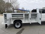 New 2026 Ford F-550 Crew Cab Service Truck for sale #1388A - photo 9