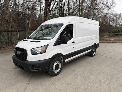 New 2026 Ford Transit 250 Medium Roof Empty Cargo Van for sale #1394A - photo 1