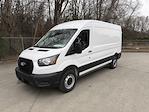 New 2026 Ford Transit 250 Medium Roof Empty Cargo Van for sale #1394A - photo 1