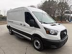 New 2026 Ford Transit 250 Medium Roof Empty Cargo Van for sale #1394A - photo 9