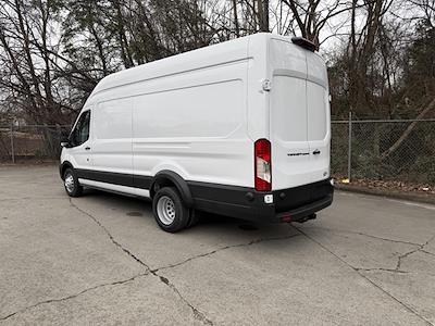 New 2026 Ford Transit 350 HD High Roof Empty Cargo Van for sale #1395A - photo 2
