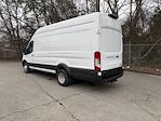 New 2026 Ford Transit 350 HD High Roof Empty Cargo Van for sale #1395A - photo 2