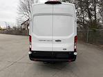 New 2026 Ford Transit 350 HD High Roof Empty Cargo Van for sale #1395A - photo 5