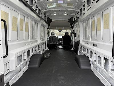 2026 Ford Transit 350 HD High Roof DRW RWD Empty Cargo Van for sale #1396A - photo 2