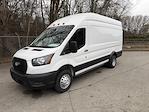 2026 Ford Transit 350 HD High Roof DRW RWD Empty Cargo Van for sale #1396A - photo 1