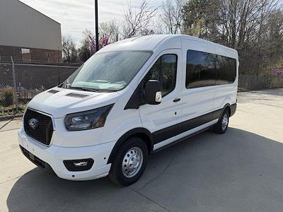 New 2026 Ford Transit 350 - photo 1