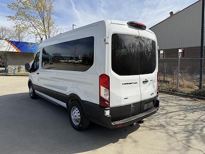 New 2026 Ford Transit 350 - photo 1