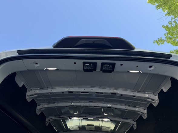 New 2026 Ford Transit 350 - photo 8
