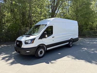 2026 Ford Transit 350 High Roof RWD Empty Cargo Van for sale #1426A - photo 1