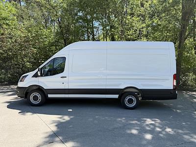 2026 Ford Transit 350 High Roof RWD Empty Cargo Van for sale #1433A - photo 2