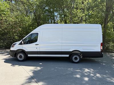 2026 Ford Transit 250 Medium Roof RWD Empty Cargo Van for sale #1467A - photo 2