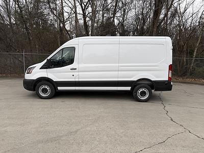2026 Ford Transit 250 Medium Roof RWD Empty Cargo Van for sale #1476A - photo 2