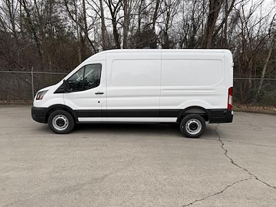 2026 Ford Transit 250 Medium Roof RWD Empty Cargo Van for sale #1486A - photo 2