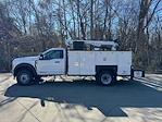 2023 Ford F-600 Regular Cab DRW 4x4 Maintainer Mechanics Body for sale #240604 - photo 3
