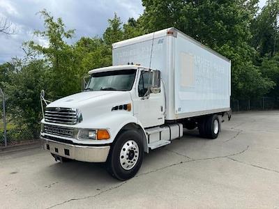 2004 Sterling Acterra Conventional Cab 4x2 Box Truck for sale #2910A - photo 1
