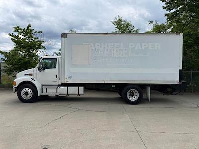 2004 Sterling Acterra Conventional Cab 4x2 Box Truck for sale #2910A - photo 2