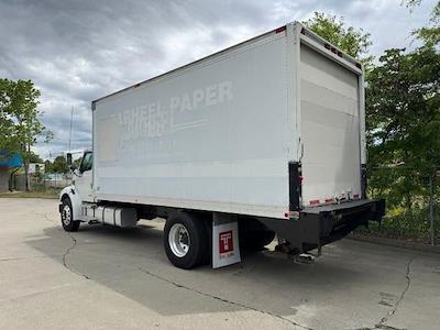 2004 Sterling Acterra Conventional Cab 4x2 Box Truck for sale #2910A - photo 2
