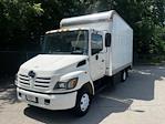 2005 Hino 145 Box Truck for sale #2916A - photo 1