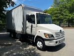 2005 Hino 145 Box Truck for sale #2916A - photo 7