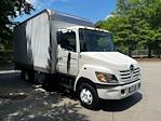 2005 Hino 145 Box Truck for sale #2916A - photo 7
