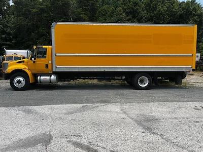 2018 International DuraStar 4300 SBA 4x2 Box Truck for sale #3683A - photo 2