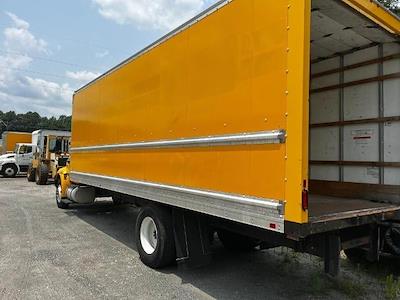 2018 International DuraStar 4300 SBA 4x2 Box Truck for sale #3683A - photo 2