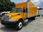 2018 International DuraStar 4300 SBA 4x2 Box Truck for sale #3683A - photo 1